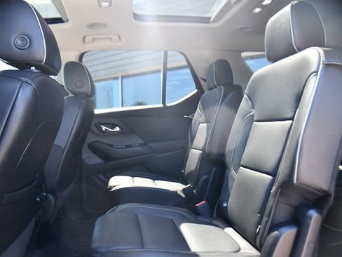 Used 2019 Chevrolet Traverse High Country w/ LPO, Floor Liner Package FWD image 24