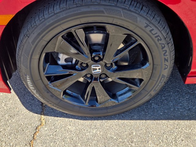 Certified 2023 Honda Odyssey Sport image 13
