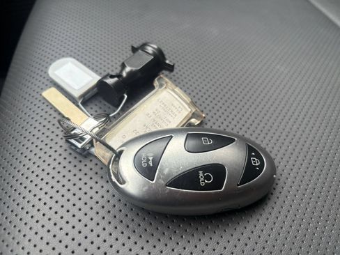 Used 2026 Hyundai Santa Fe SEL AWD/4WD image 21