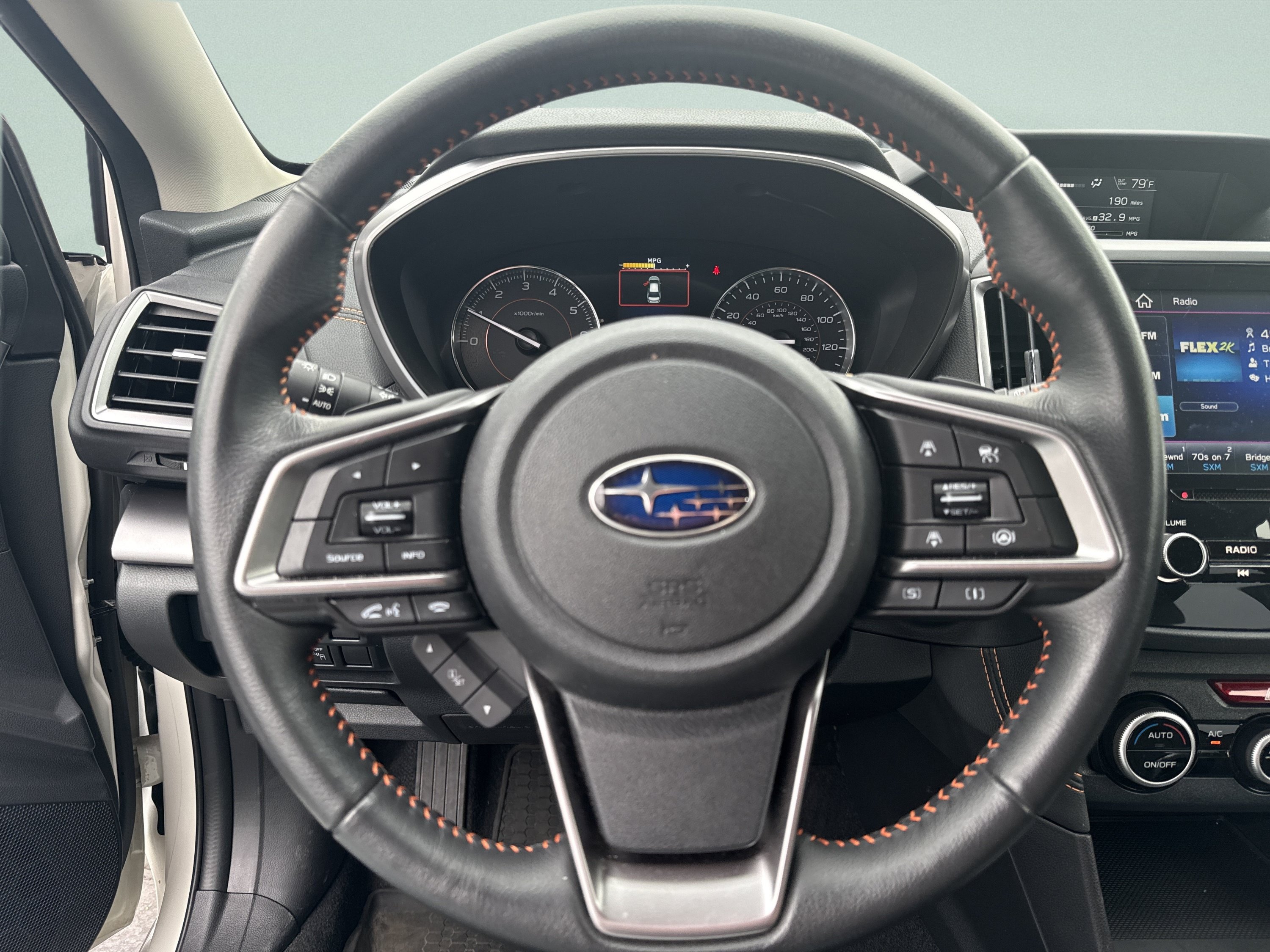 Used 2021 Subaru Crosstrek 2.5i Limited AWD/4WD image 13