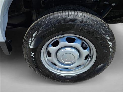 New 2026 Ford F150 XL AWD/4WD image 10