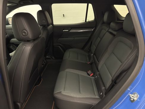 New 2026 GMC Terrain AT4 w/ Convenience Package III image 49