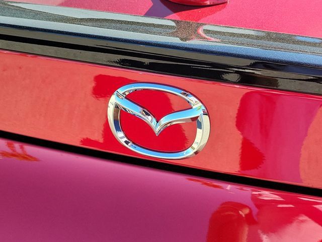 New 2026 MAZDA MX-5 Miata Club w/ Interior Package RWD image 25