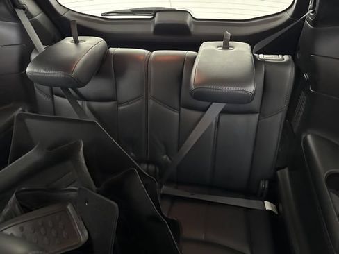 Used 2017 Nissan Pathfinder SL FWD image 30