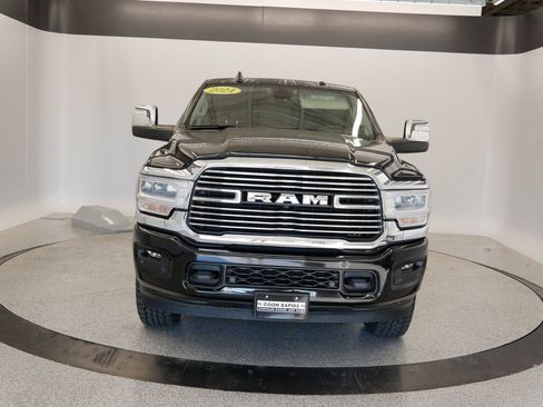 Certified 2024 RAM 2500 Laramie image 51