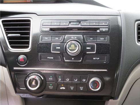 Used 2013 Honda Civic LX image 22