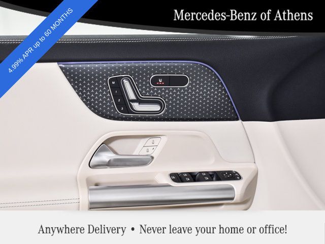 New 2026 Mercedes-Benz GLA 250 image 17
