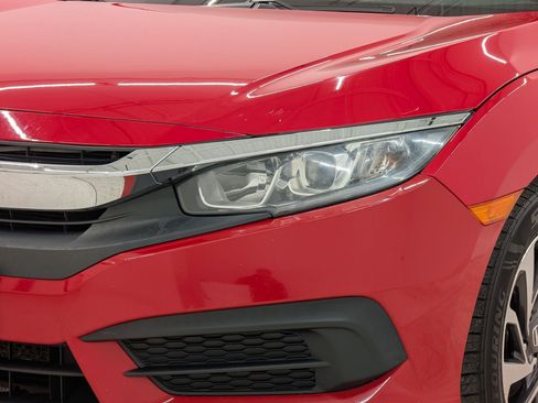 Used 2017 Honda Civic EX image 11