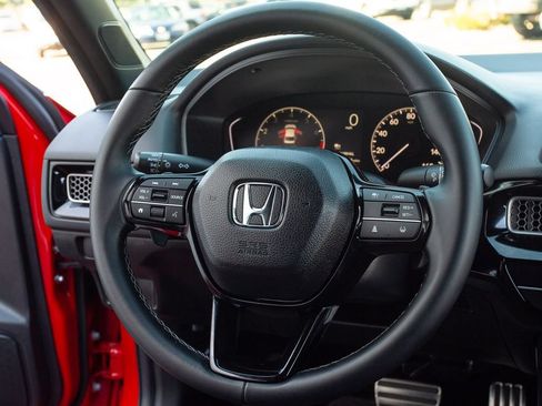 Certified 2026 Honda Civic Sport image 20
