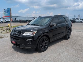 Used 2019 Ford Explorer XLT w/ Equipment Group 202A AWD/4WD video 1