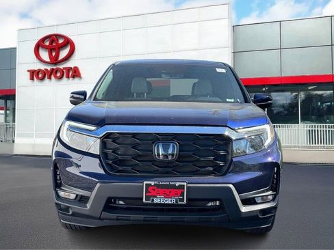 Used 2022 Honda Passport EX-L image 10