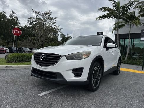 Used 2016 MAZDA CX-5 Grand Touring FWD image 31