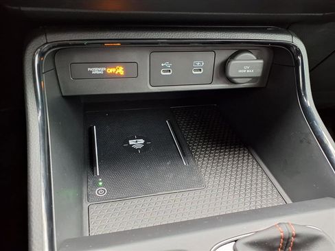 Certified 2026 Honda CR-V Sport-L image 9