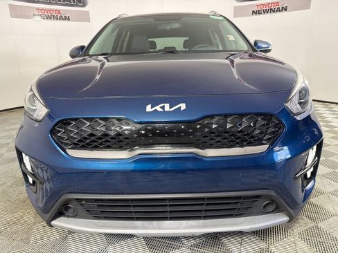 Used 2022 Kia Niro LX FWD image 8
