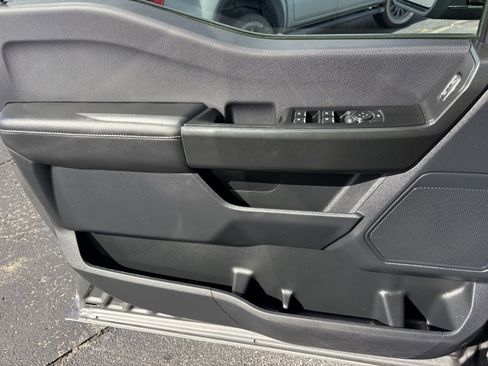 Used 2024 Ford F150 STX image 17