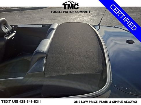 Used 2022 Ford Mustang Premium image 11