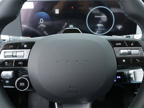 New 2026 Hyundai Ioniq 5 SEL image 11