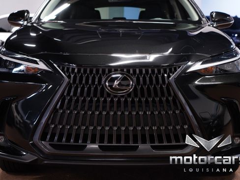 Used 2022 Lexus NX 250 FWD image 10