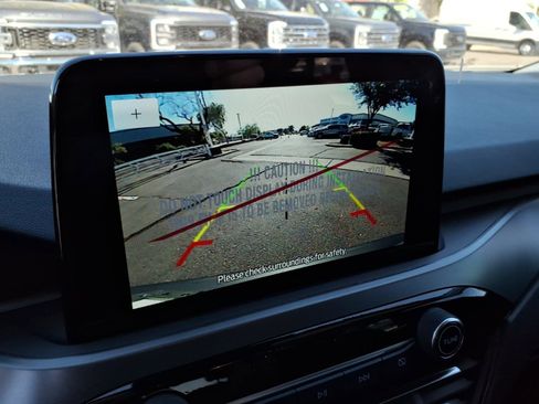 Used 2026 Ford Escape Active image 20