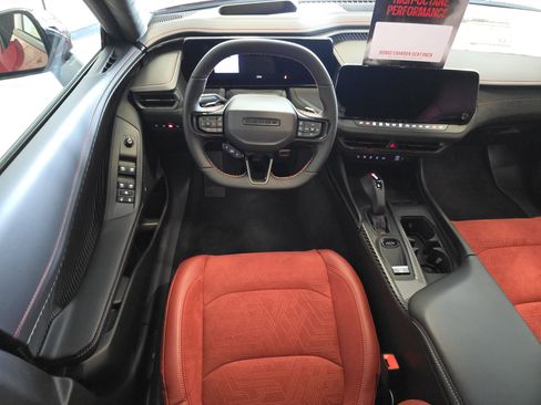 New 2026 Dodge Charger Scat Pack AWD/4WD image 29