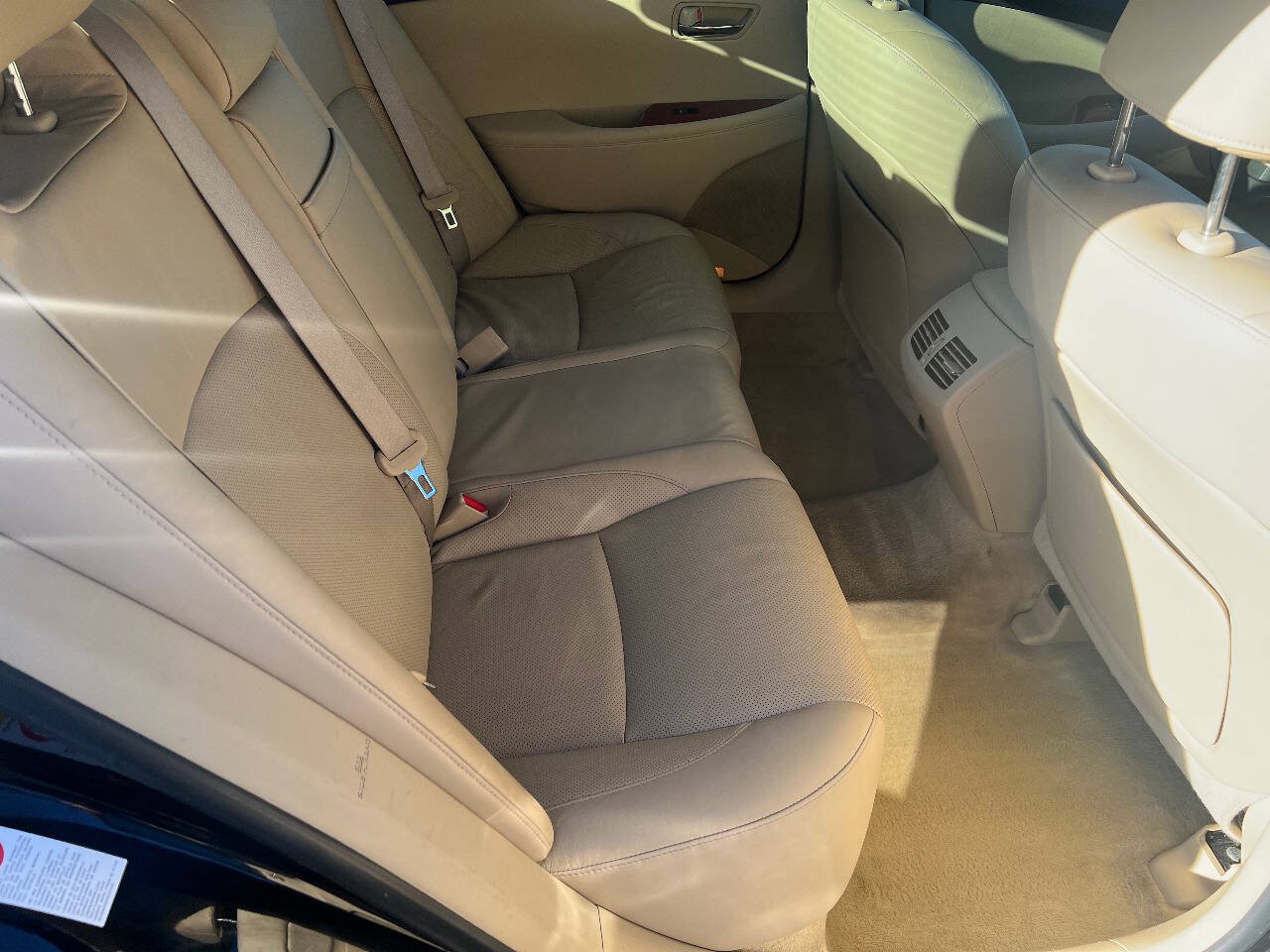 Used 2008 Lexus ES 350 FWD image 23
