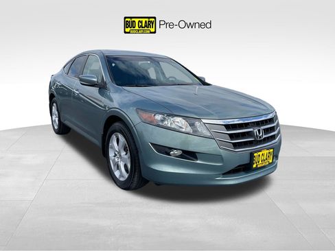 Used 2011 Honda Crosstour EX-L image 1