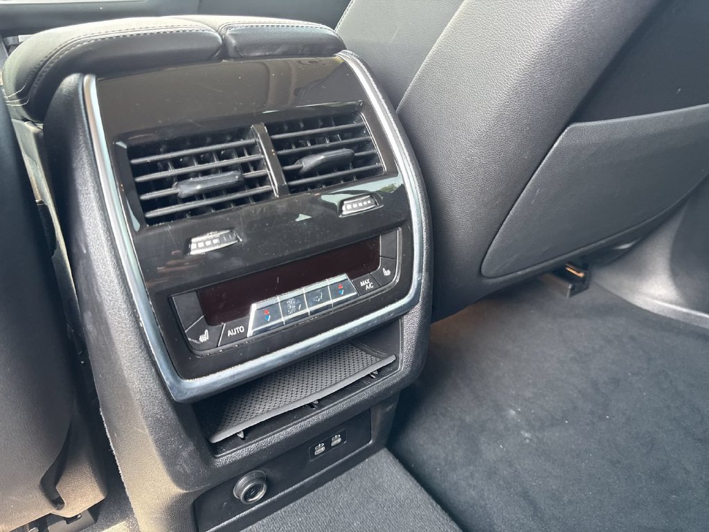 Certified 2025 BMW X7 xDrive40i AWD/4WD image 20