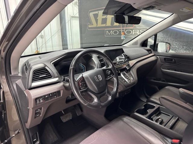 Used 2019 Honda Odyssey EX-L image 5