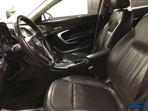 Used 2016 Buick Regal image 23