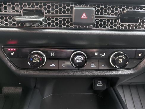 Certified 2023 Honda HR-V Sport image 19