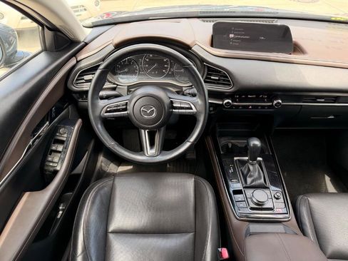 Used 2021 MAZDA CX-30 AWD 2.5 S w/ Premium Package image 4