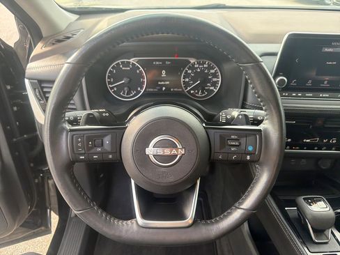 Certified 2023 Nissan Rogue SL image 28