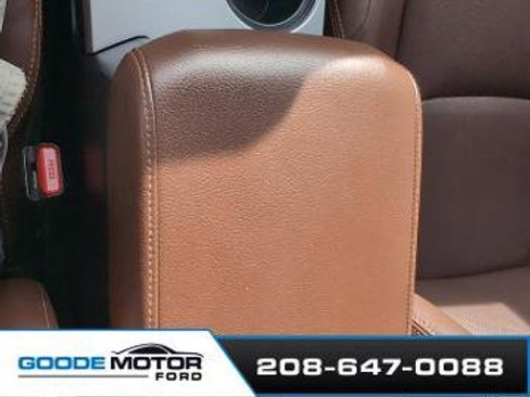 Used 2023 Toyota 4Runner Limited image 22