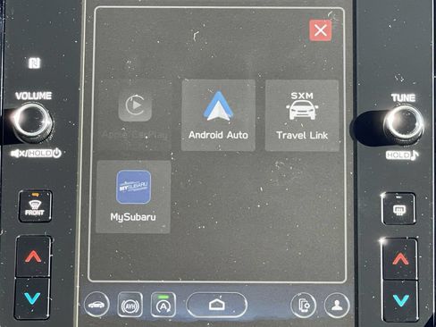 New 2026 Subaru Forester Touring AWD/4WD image 34