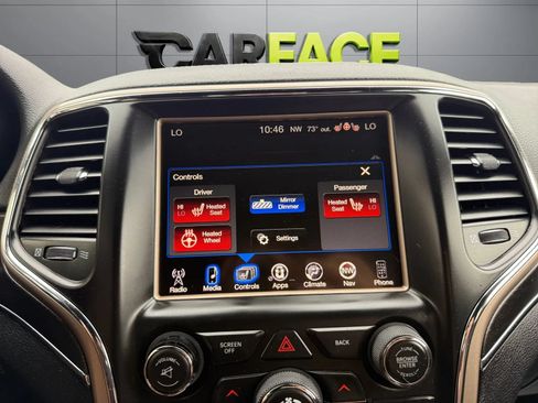 Used 2015 Jeep Grand Cherokee Limited AWD/4WD image 29