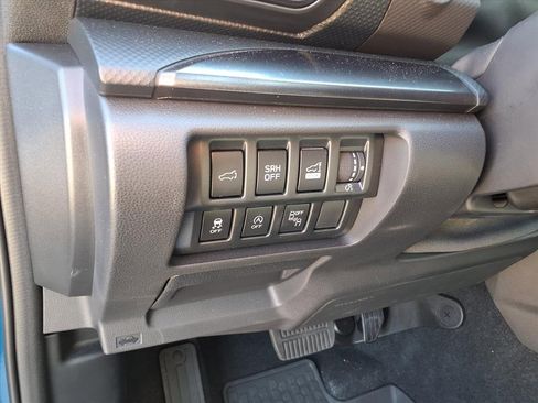 Certified 2025 Subaru Forester Wilderness w/ Wilderness Package image 17