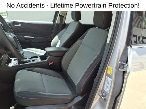 Used 2019 Ford Escape SE FWD image 12