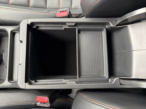 Certified 2024 Honda CR-V Sport Touring image 29