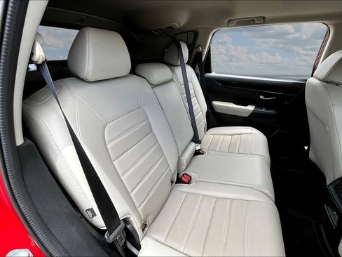 Used 2025 Honda CR-V EX-L image 24