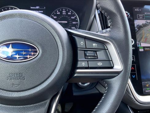 Certified 2023 Subaru Outback Onyx Edition XT image 23