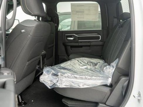 New 2026 RAM 2500 Big Horn image 8