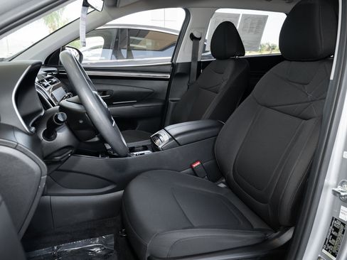 Used 2022 Hyundai Tucson SEL image 19