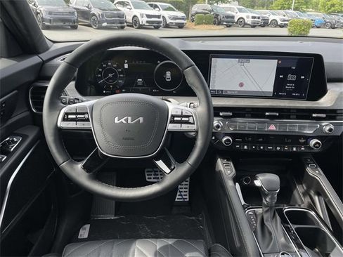 New 2025 Kia Telluride SX Prestige X-Line image 2
