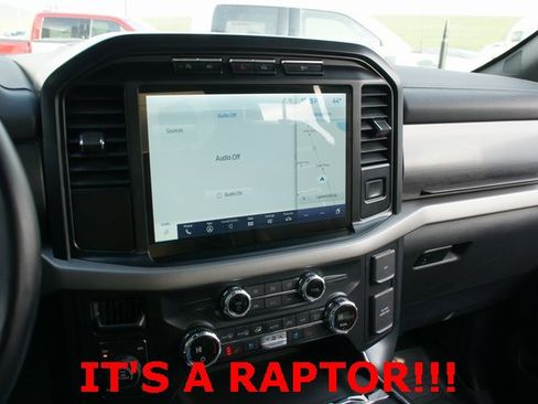 Used 2021 Ford F150 Raptor image 27