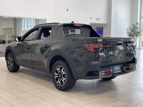 Certified 2025 Hyundai Santa Cruz XRT AWD/4WD image 5