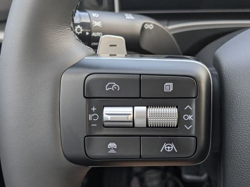 New 2027 Hyundai Santa Fe SEL FWD image 28