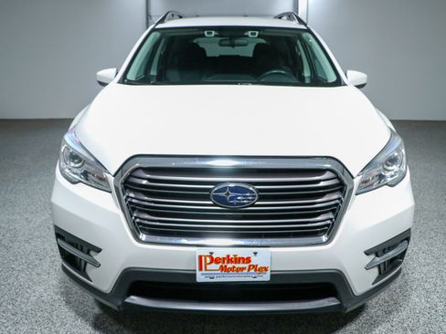 Used 2022 Subaru Ascent Premium AWD/4WD image 4