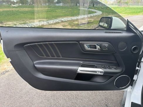 Used 2015 Ford Mustang GT Premium w/ Equipment Group 401A image 21