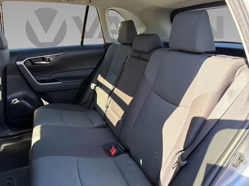 Used 2023 Toyota RAV4 XLE image 5