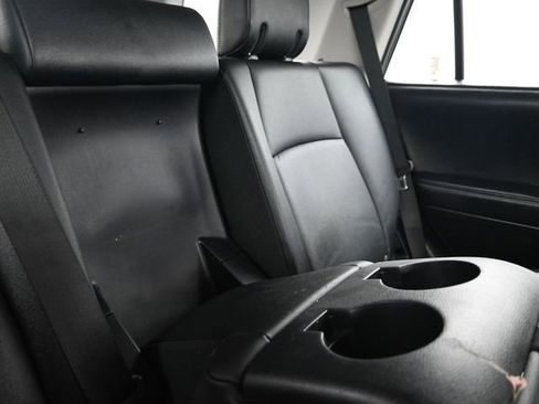 Used 2024 Toyota 4Runner TRD Sport RWD image 16